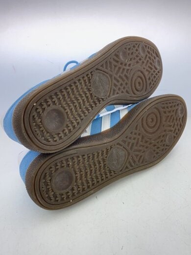 商品画像：オリジナルス/HANDBALL SPEZIAL/ハンドボール/ブルー/BD7632/29.5cm/BLU 4