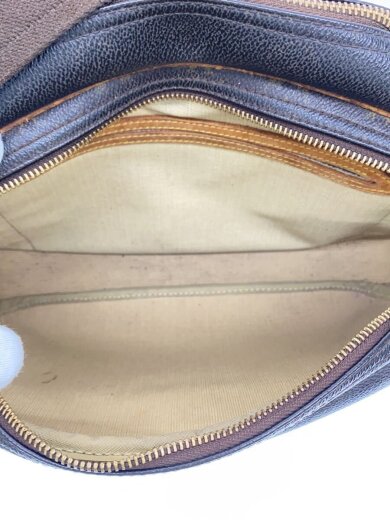 商品画像：リポーターPM_モノグラム・キャンバス/PVC/BRW 6