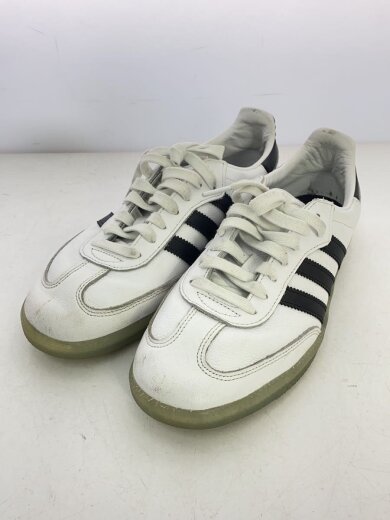 商品画像：JASON DILL X SAMBA_ジェイソン ディル X サンバ/26cm/WHT 2