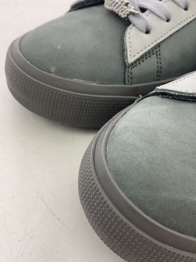 商品画像：BLAZER LOW QS_ブレーザー ロー クイックストライク/27.5cm/GRY 7