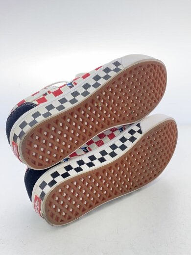 商品画像：ローカットスニーカー/27cm/500383 4