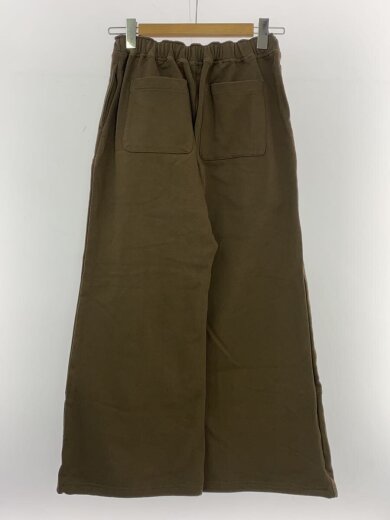 商品画像：Oriens/ボトム/FREE/コットン/BRW/無地/25-030-421-5100-3-0 2