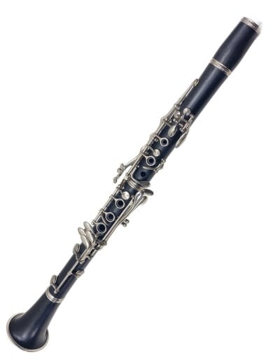 商品画像：YCL-351 【動作確認済】YCL-351/クラリネット/グラナディラ/YAMAHA/ヤマハ/スチューデント// 1