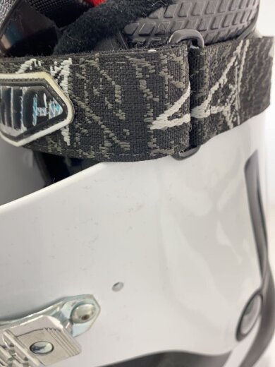 商品画像：スキーブーツ/28.5cm/WHT 7