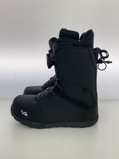 商品画像：スノーボードブーツ/27.5cm/BLK 2