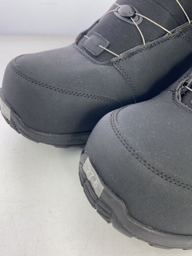 商品画像：スノーボードブーツ/27.5cm/BLK 8