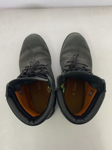 商品画像：レースアップブーツ/26.5cm/BLK/73541 3