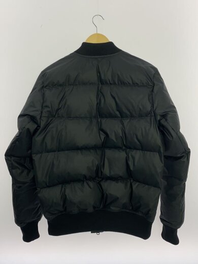 商品画像：ダウンジャケット/S/ポリエステル/BLK/CU4403-010 2