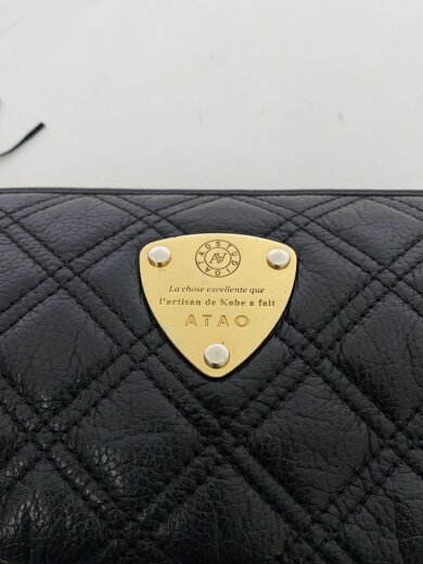 画像：ATAOショルダーバッグ/--5