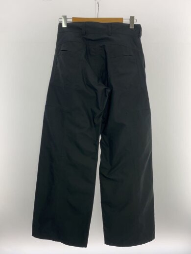 商品画像：ボトム/44/ポリエステル/BLK/無地/OD3002TRS-25AW 2