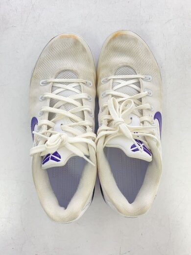 商品画像：KOBE 9 EM LOW_コービー 9 EM ロー/26.5cm/WHT 3