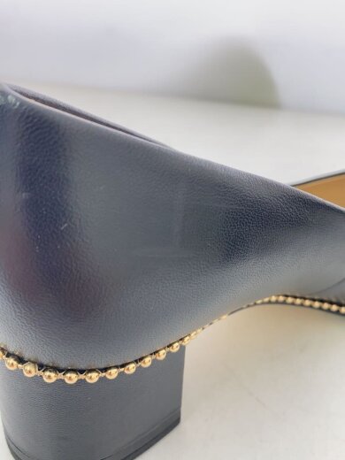 商品画像：パンプス/23.5cm/BLK/FG4610 9