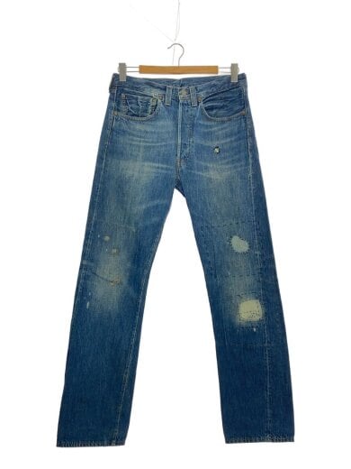 商品画像：ボトム/31/コットン/IDG/PC9-47501-0178 1