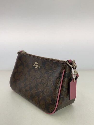 商品画像：ショルダーバッグ/PVC/F58321 2