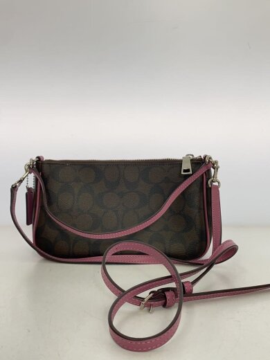 商品画像：ショルダーバッグ/PVC/F58321 3