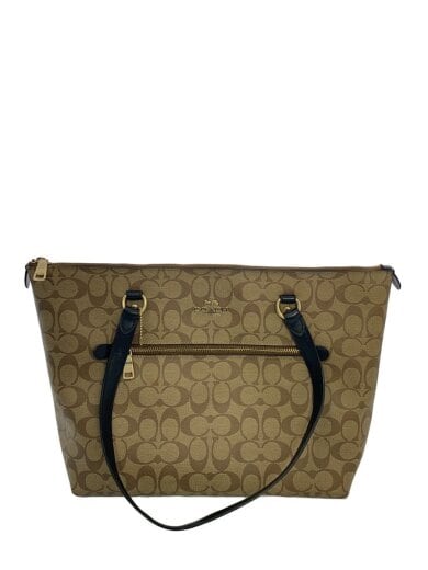 商品画像：トートバッグ/レザー/BRW/J1947-F79609 1