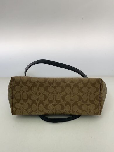 商品画像：トートバッグ/レザー/BRW/J1947-F79609 4