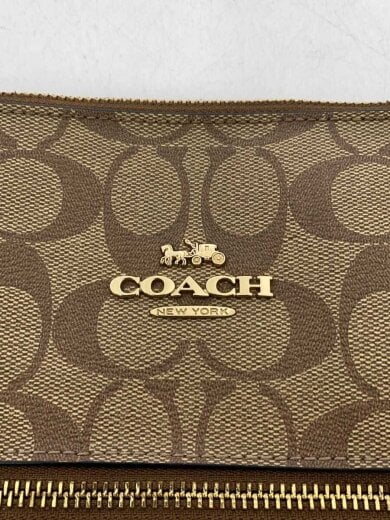 商品画像：トートバッグ/レザー/BRW/J1947-F79609 5