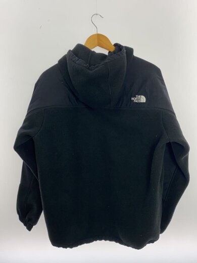 商品画像：ジャケット/M/ポリエステル/BLK/NA72031 2