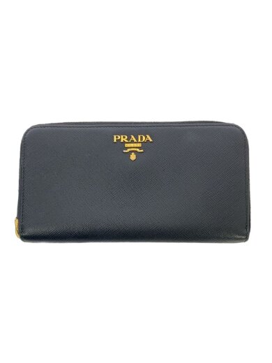 商品画像：長財布/レザー/BLK/レディース/1ML506 1