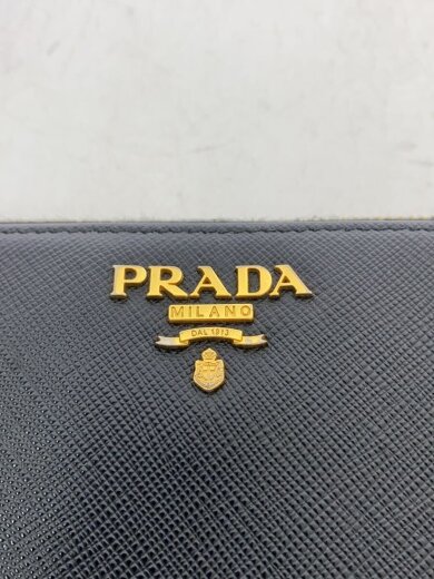 商品画像：長財布/レザー/BLK/レディース/1ML506 3