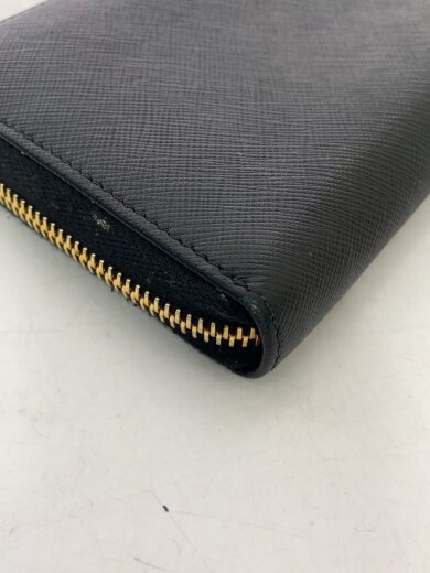 商品画像：長財布/レザー/BLK/レディース/1ML506 7