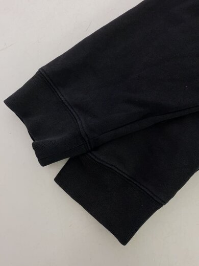 商品画像：スウェット/XL/コットン/BLK/無地/3420900042// 5