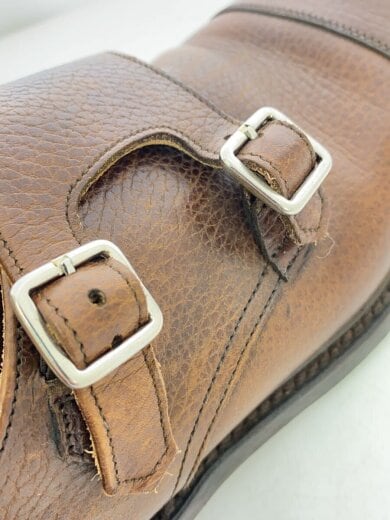 商品画像：ドレスシューズ/--/BRW 8