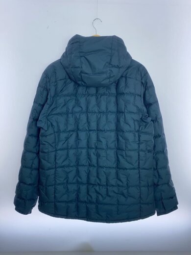 商品画像：イグニスダウンジャケット/XL/ナイロン/無地/1101706 2