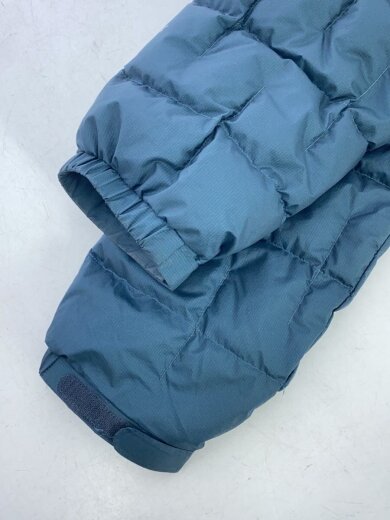 商品画像：イグニスダウンジャケット/XL/ナイロン/無地/1101706 5