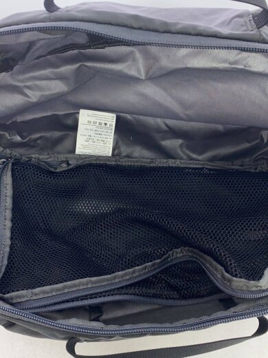 商品画像：バッグ/ナイロン/GRY/無地 6