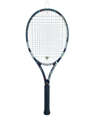 商品画像：Babolat PURE DRIVE LITE/テニスラケット/BLK 1