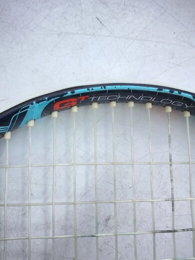 商品画像：Babolat PURE DRIVE LITE/テニスラケット/BLK 7