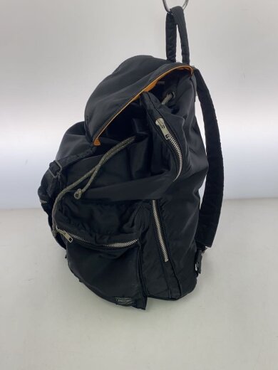 商品画像：TANKER BACKPACK/リュック/--/BLK// 2