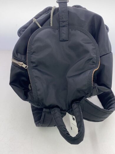 商品画像：TANKER BACKPACK/リュック/--/BLK// 4