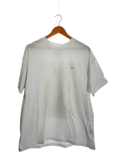商品画像：HERB RITTS/Tシャツ/M/コットン/WHT 1