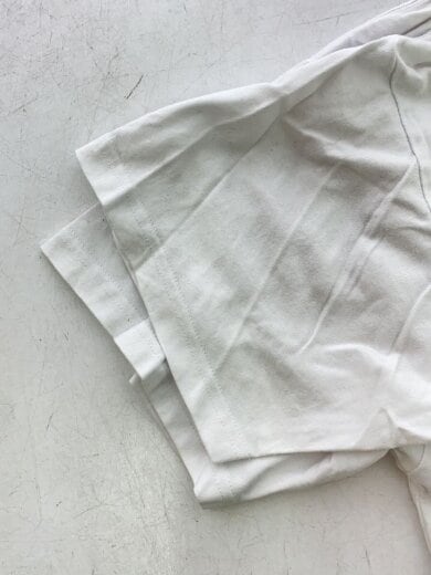 商品画像：HERB RITTS/Tシャツ/M/コットン/WHT 5