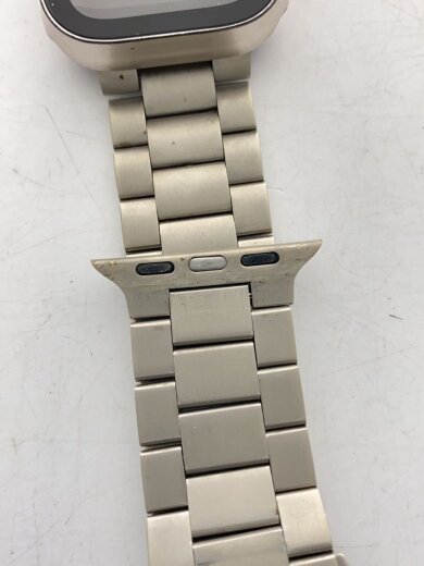 商品画像：Apple Watch SE GPSモデル 40mm MYDP2J/A [ブラック]/デジタル// 6