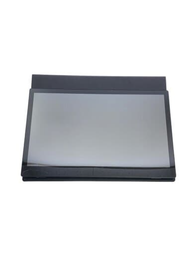 商品画像：モニター/15インチ/ワイド型/HD156P 1