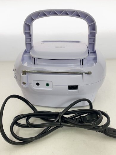 商品画像：ラジカセ RCD-590Z 4