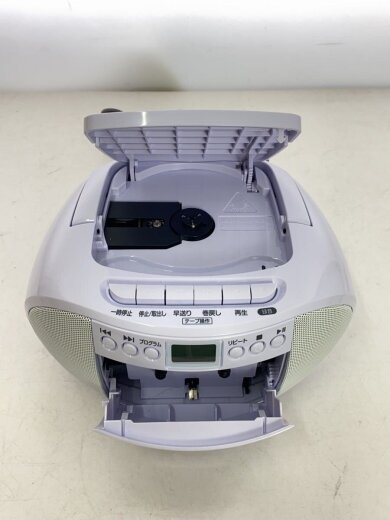 商品画像：ラジカセ RCD-590Z 7