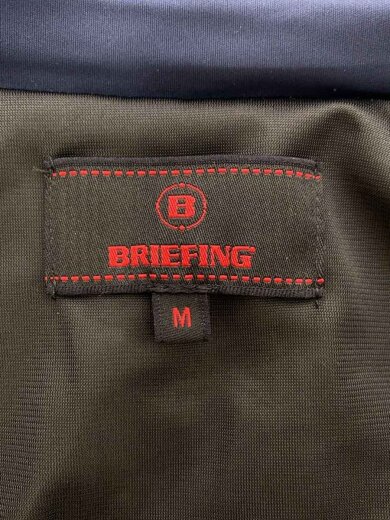 商品画像：ジャケット/M/ポリエステル/NVY/BRG233M40// 3