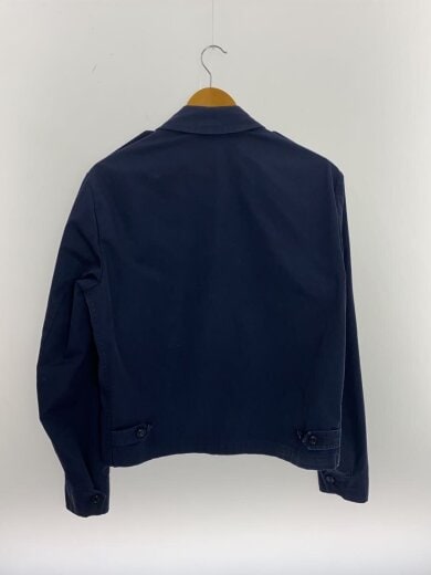 商品画像：ジャケット/--/--/NVY/無地/LJ-3-1-68 2