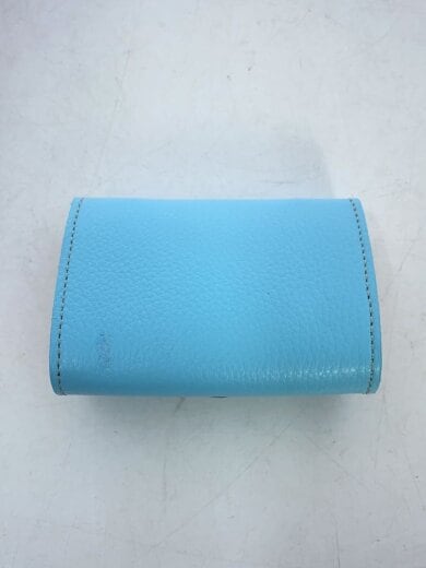 商品画像：コインケース/レザー/BLU/メンズ 2