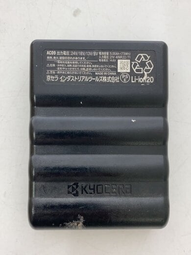 商品画像：扇風機/AC09-1// 3