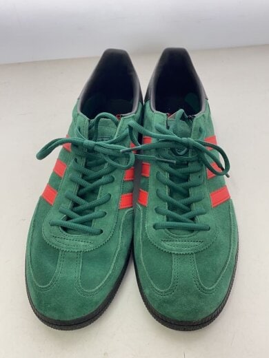 商品画像：HANDBALL SPEZIAL_ハンドボール スペツィアル/30cm/GRN 6