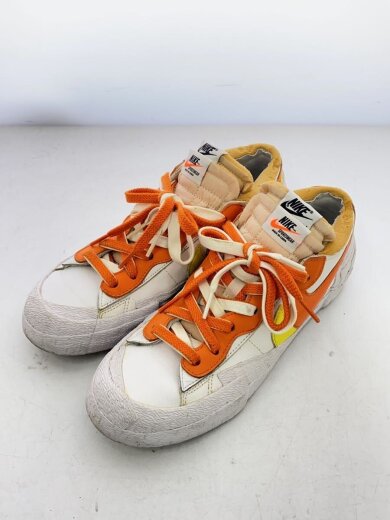 商品画像：BLAZER LOW/SACAI_ブレーザー ロー サカイ/26cm/ORN// 2