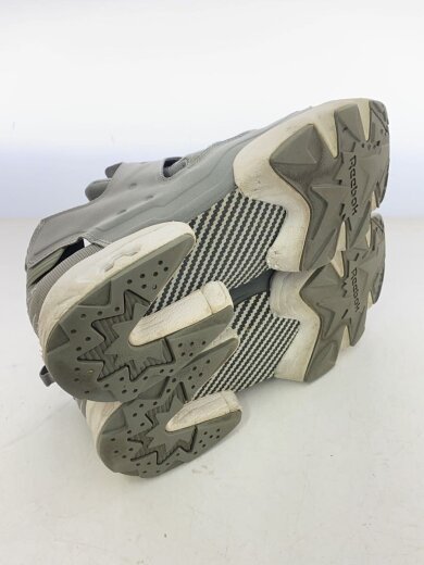 商品画像：CLASSIC/INSTAPUMP FURY OG/インスタポンプフューリーオリジナル/29.5cm/GRY// 4