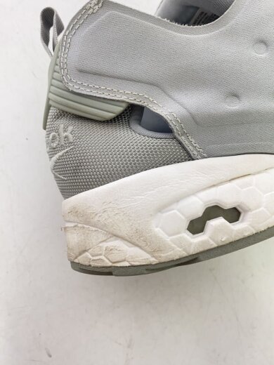 商品画像：CLASSIC/INSTAPUMP FURY OG/インスタポンプフューリーオリジナル/29.5cm/GRY// 6