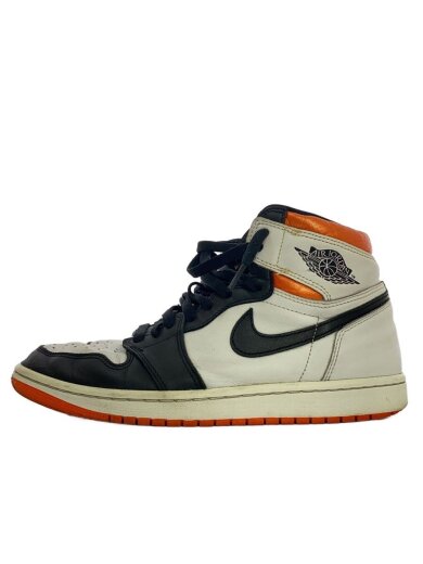 商品画像：Air Jordan 1 Retro High OG Electro Ora/26.5cm/ORN/555088-180// 1